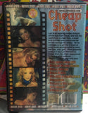 CheapShot It May Be Your Only Shot DVD