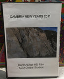 Cambria New Year 2011 DVD