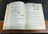 Vintage Plane Trigonometry W/Tables 1950 John Corliss HC Textbook