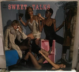 Sweet Talks Self Titled Record SRM-1-3761