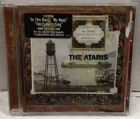 The Ataris So Long,Astoria CD