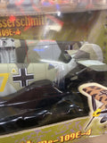 Vintage Ultimate Soldier 1:32 Messerschmitt, Me-109E-4 RARE LIMITED ED