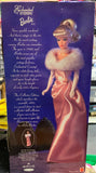 Vintage Collectors Edition Enchanted Evening Barbie 1995. 1960 Fashion & Doll 