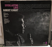 Robert Knight Everlasting Love Record RSS17000