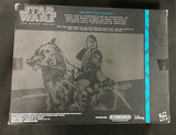 Star Wars The Black Series Han Solo And Tauntaun Figurines NIB Hasbro