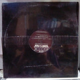 The Game Games Pain Sealed 12" Single