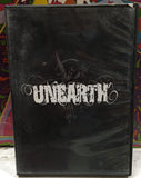 Unearth Self Titled DVD