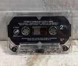 George Harrison Cloud Nine Cassette