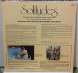 Solitudes Environmental Sound Experiences Volume One Record DG81001