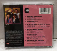 Billboard Top Hits 1988 Various CD