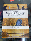 Visitations A Graphic Novella Paperback C. S. Morse Image Comics