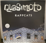 Quasimto Rappcats 2005 Reissue Record STH2107
