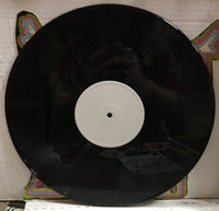 Nostromo Alien 12” UK Import Promo Record 12BRO80