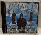 The Benedictine Monks Of Santo Domingo De Silos Chant CD