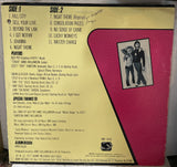 Iggy Pop & James Williamson Kill City Limited Edition Record BLP4001 Green
