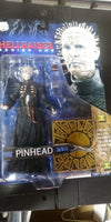 Reel Toys NECA Hellrasier Series One - Pinhead 2003 Collectible Action Figure