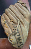 Vintage Spalding Baseball Glove 42.5135