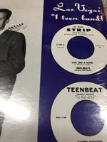 The Teenbeats Surf Bound Sealed Record ED-220