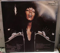 Donna Summer A Love Trilogy UK Import Record GTLP010