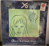 Yo Once In A Blue Moon Sealed Record 72144-1