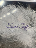 Sam Jaffe 8x10 signed JSA Photo