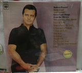 Robert Goulet Hollywood Mon Amour Sealed Promo Record