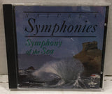 Natures Symphonies Symphony Of The Sea CD