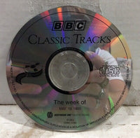 BBC Classic Tracks The Week Of May 10,1993 CD