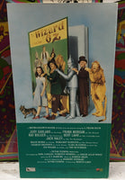 The Wizard Of Oz The Deluxe Edition CD Set w/Booklet