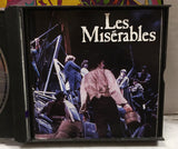 Les Miserables Original London Cast Recording Import CD Set
