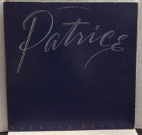 Patrice Rushen Patrice Record 6E-160