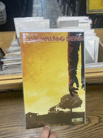 The Walking Dead #193 Skybound Final issue Final Print 2019 Comic Book