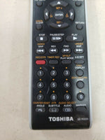 Toshiba SE-R0220 Remote Control DVD/VCR OEM For SDKV550 SDV394 SDV295 D22 Tested