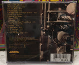 Kenny G Breathless Sealed CD