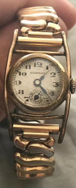 Harman Watch - For Sale on 1stDibs | harman watches, harmon watch, harman  watch price
