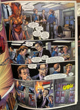 Ultimate Spider-Man Vol 14 Warriors Col #79-85 Marvel Comics TPB Paperback