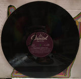 Peabo Bryson Roberta Flack Born To Love UK Import Record G08309GL