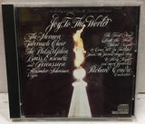 Joy To The World Mormon Tab. Choir CD