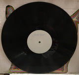 Slick Space Bass 12” UK Import Promo Record 12FTC176