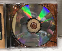 Grant Lee Buffalo Jubilee CD