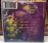 Danny Frankel The Interplanetary CD