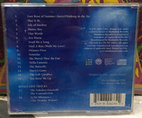 Celtic Woman Self Titled CD