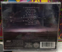 Lady Antebellum 747 Sealed CD