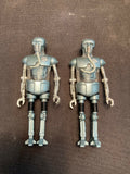Star Wars Medical Droid Action Figure Lot Of 2