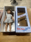 Vintage Kathe Kruse Doll Puppe