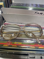 Vintage Silhouette SPX M1793 /20 6050 56/10 135 Austria Designer Framed Glasses