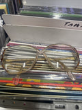 Vintage Silhouette SPX M1793 /20 6050 56/10 135 Austria Designer Framed Glasses