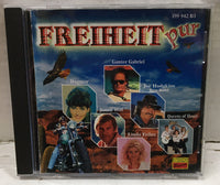Freiheit Pur Various Import CD