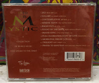 Into The Mystic CD