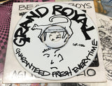 Beastie Boys Aglio E Olio CD